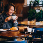 Coffee & Beverage Room